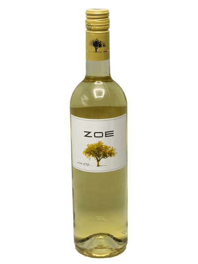 2021 Skouras ZOE White Wine