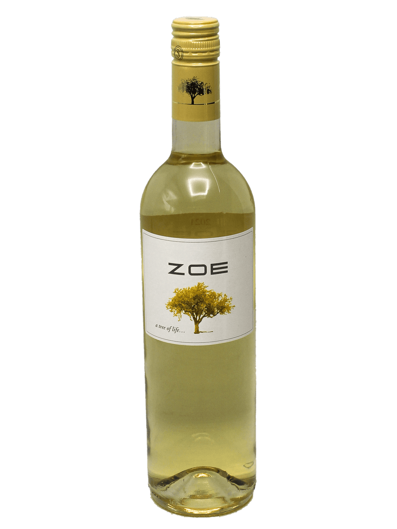 2021 Skouras ZOE White Wine-Bottle Barn