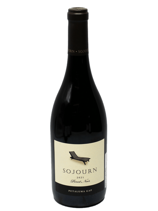 2021 Sojourn Petaluma Gap Pinot Noir-Bottle Barn