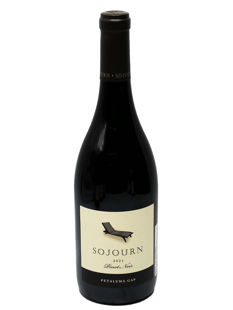2021 Sojourn Petaluma Gap Pinot Noir