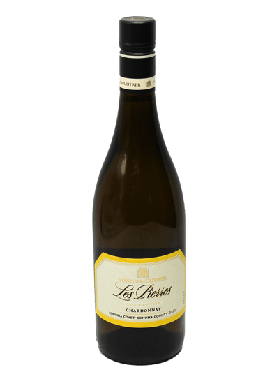 2021 Sonoma-Cutrer Les Pierres Chardonnay