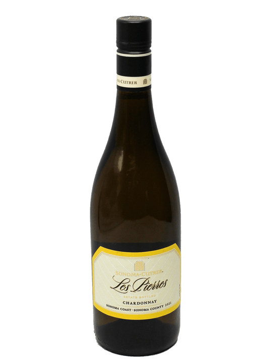 2022 Sonoma-Cutrer Les Pierres Chardonnay-Bottle Barn