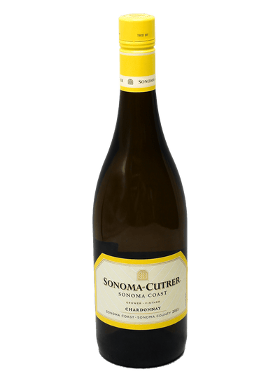 2021 Sonoma-Cutrer Sonoma Coast Chardonnay