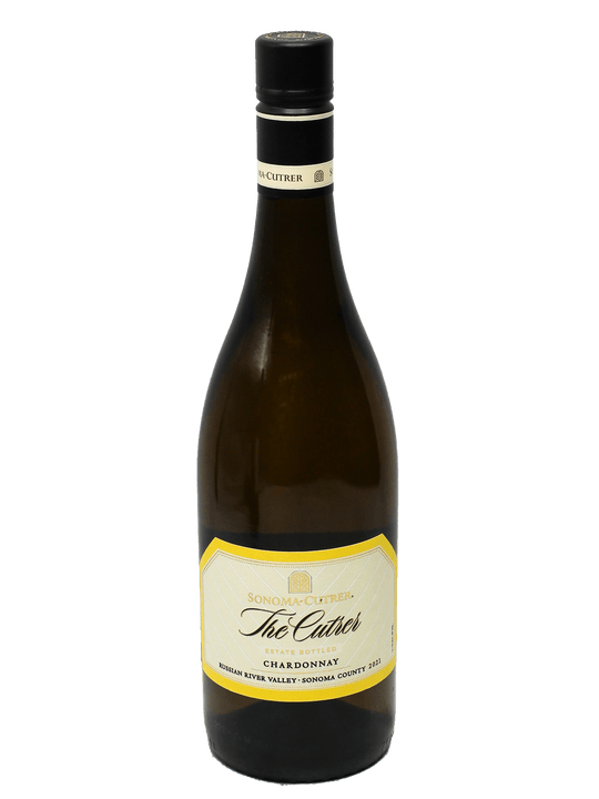 2023 Sonoma-Cutrer "The Cutrer" Chardonnay [WE93]-Bottle Barn