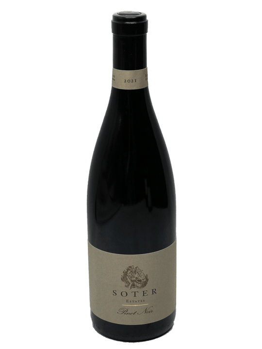 2022 Soter Vineyards Estates Pinot Noir [JS94][WS94][WA92]-Bottle Barn