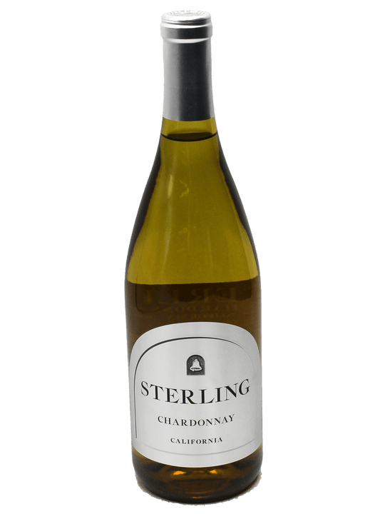 2022 Sterling California Chardonnay-Bottle Barn
