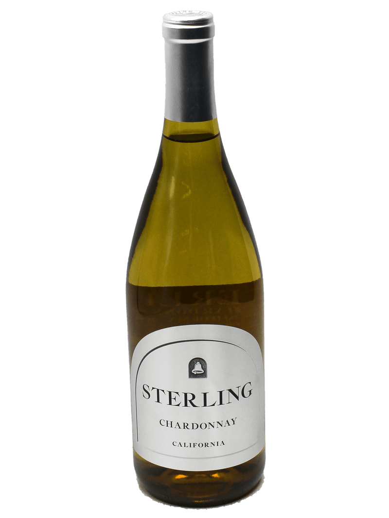 2021 Sterling California Chardonnay-Bottle Barn