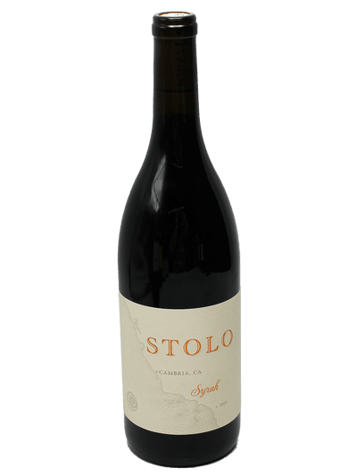 2021 Stolo Estate Syrah