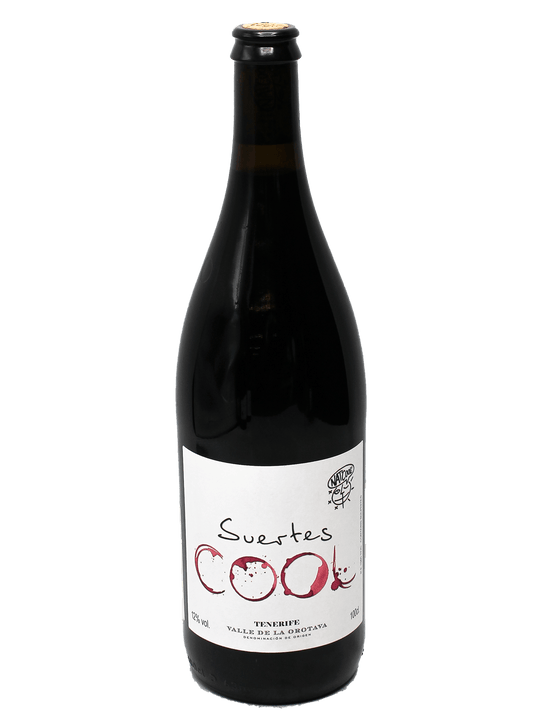 2022 Suertes del Marques COOL 1L-Bottle Barn