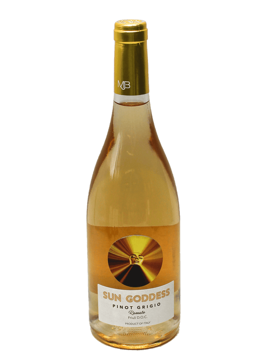 2021 Sun Goddess Pinot Grigio Ramato-Bottle Barn