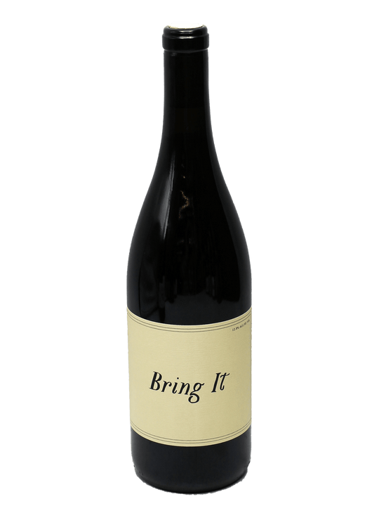 2021 Swick Wines Bring It-Bottle Barn