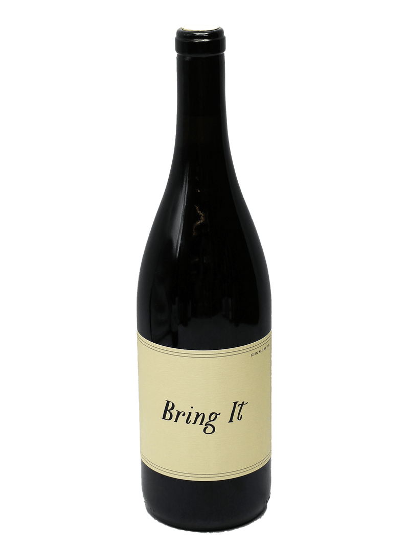 2021 Swick Wines Bring It-Bottle Barn