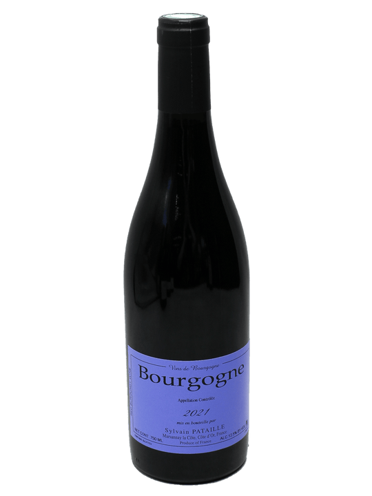 2021 Sylvain Pataille Bourgogne Rouge-Bottle Barn