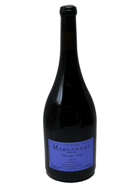 2021 Sylvain Pataille Marsannay Clos du Roy 1.5L [V91-93][WA92]-Bottle Barn