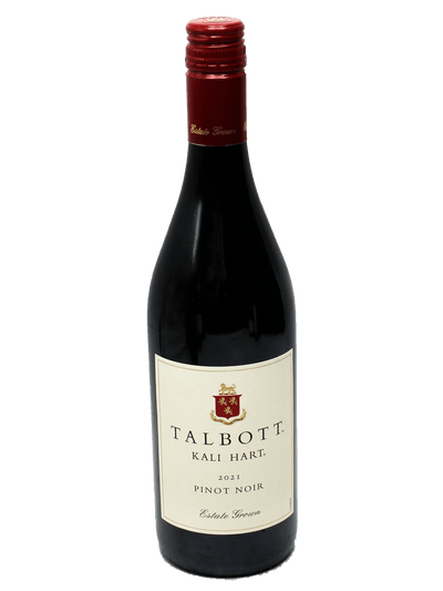 2021 Talbott Kali Hart Pinot Noir