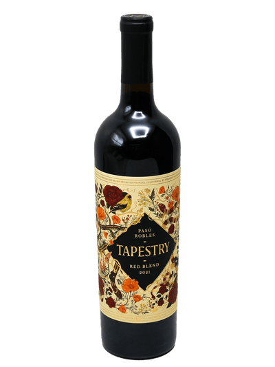 2021 Tapestry Red Blend