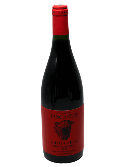 2021 Tascante Ghiaia Nera Etna Rosso