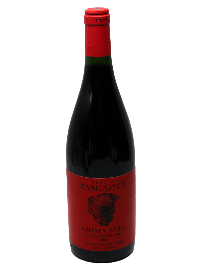 2021 Tascante Ghiaia Nera Etna Rosso-Bottle Barn