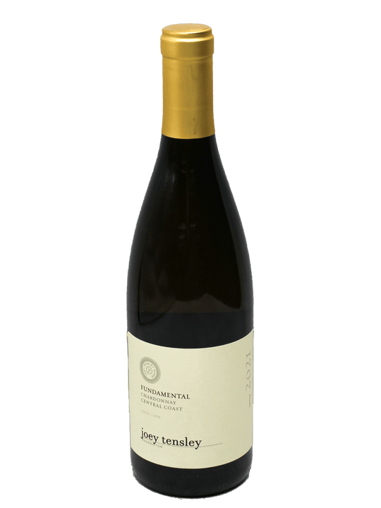 2021 Tensley Fundamental Chardonnay [WA92][JD92]-Bottle Barn