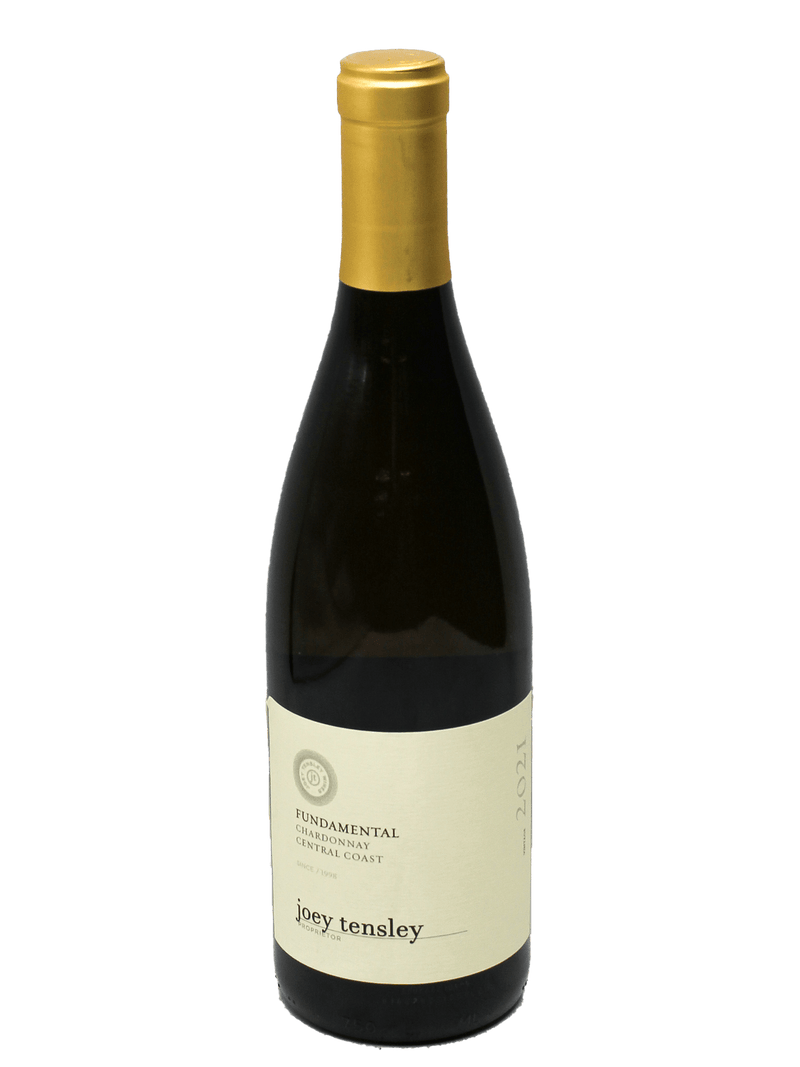 2021 Tensley Fundamental Chardonnay