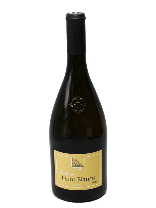 2024 Terlan Pinot Bianco-Bottle Barn