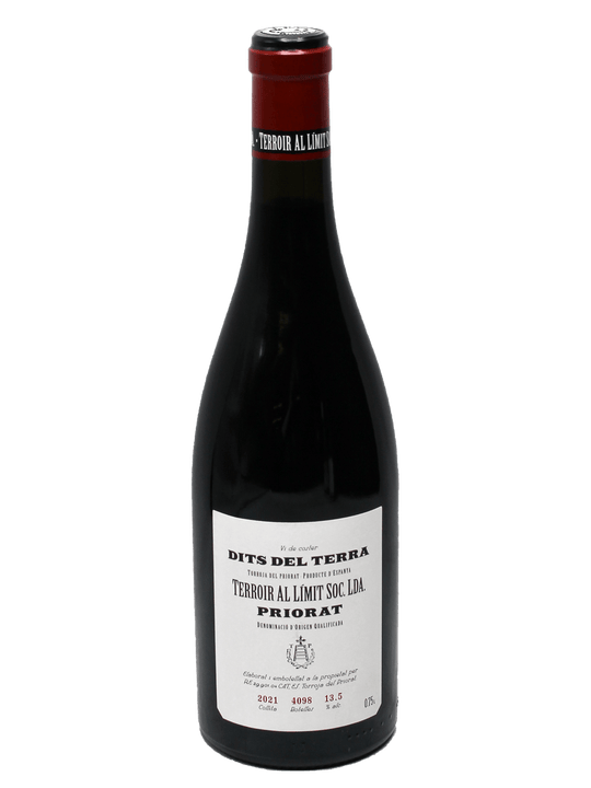 2021 Terroir Al Limit Soc. Lda. Dits del Terra-Bottle Barn