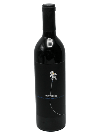 2021 Tether Cabernet Sauvignon