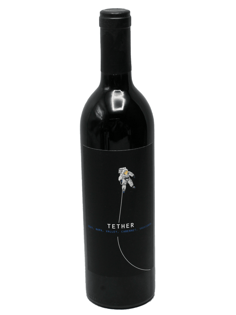 2021 Tether Cabernet Sauvignon-Bottle Barn