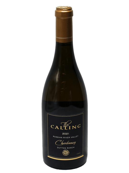 2023 The Calling Dutton Ranch Chardonnay [WE90]-Bottle Barn