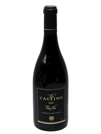 2021 The Calling Russian River Valley Pinot Noir