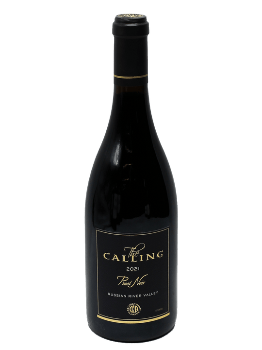 2022 The Calling Russian River Valley Pinot Noir [WE90]-Bottle Barn