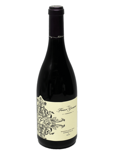 2021 The Four Graces Reserve Pinot Noir