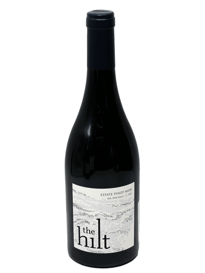 2021 The Hilt Estate Pinot Noir