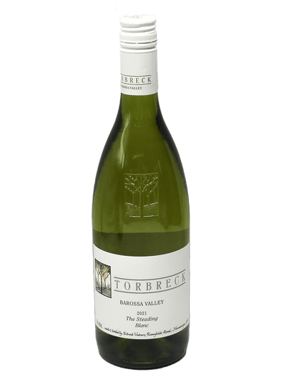 2021 Torbreck The Steading Blanc