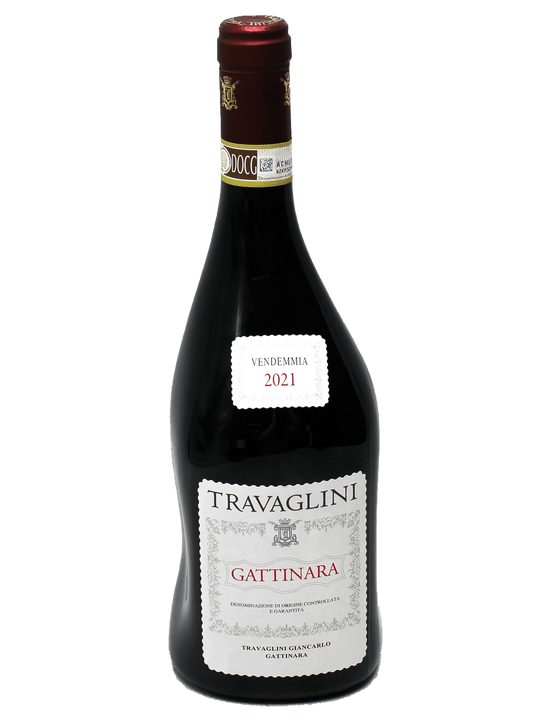 2021 Travaglini Gattinara [V91][WS90]-Bottle Barn