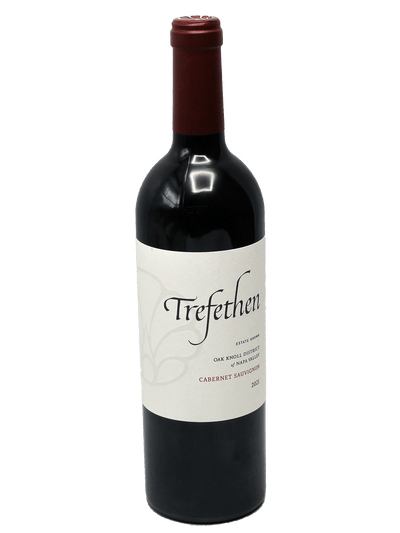 2021 Trefethen Cabernet Sauvignon