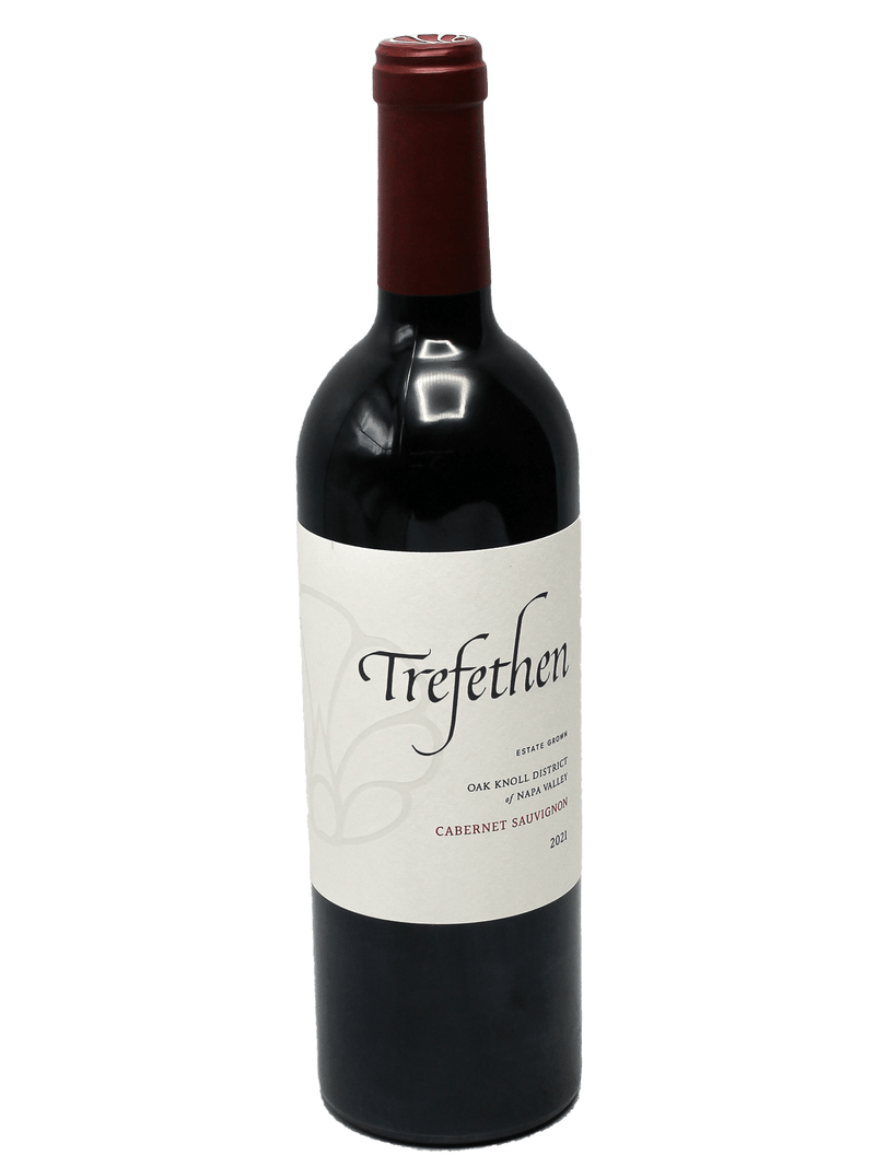 2021 Trefethen Cabernet Sauvignon-Bottle Barn