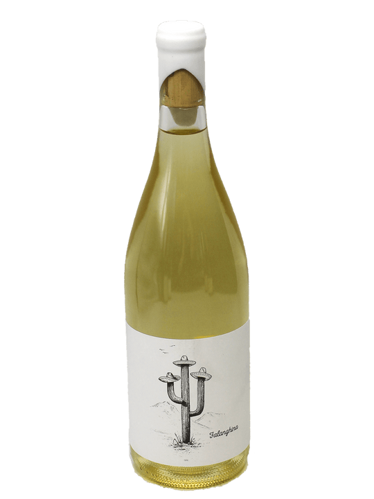 2021 Tresomm Falanghina-Bottle Barn