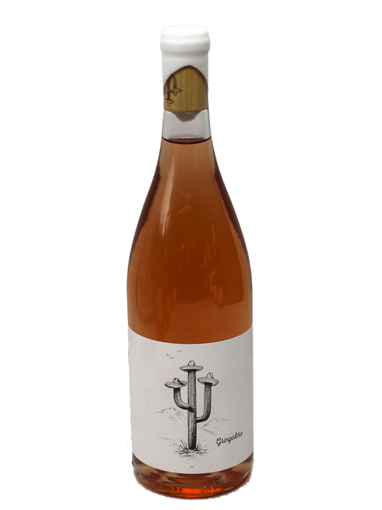2021 Tresomm Gringolino Rosé-Bottle Barn