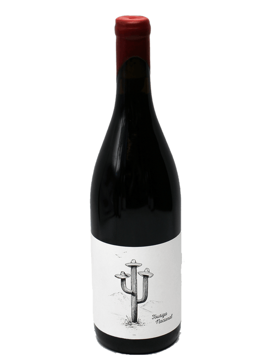 2021 Tresomm Touriga Nacional-Bottle Barn