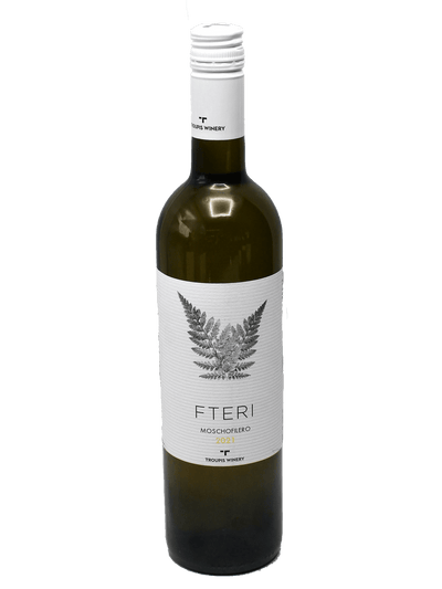 2021 Troupis Winery Fteri Moschofilero