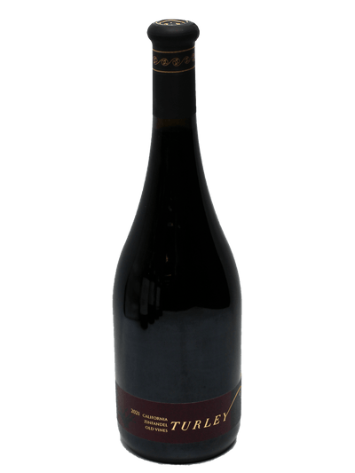 2021 Turley Old Vines Zinfandel