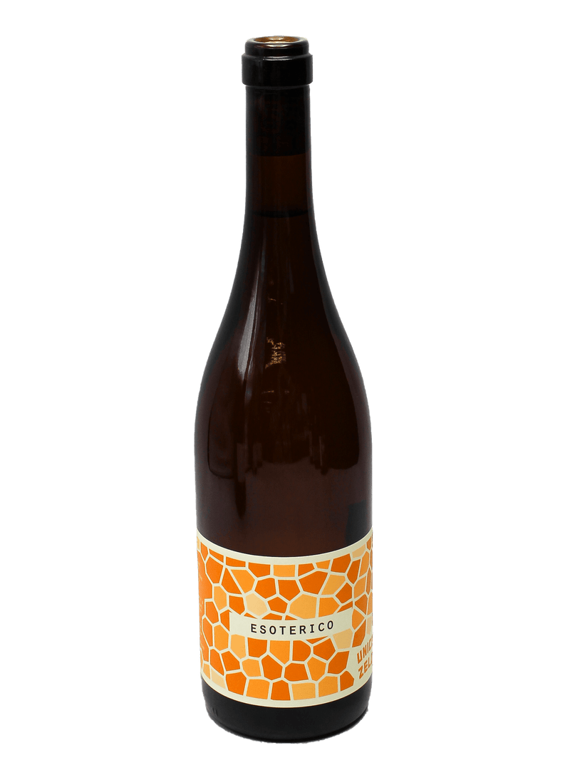 2021 Unico Zelo Esoterico Amber Wine