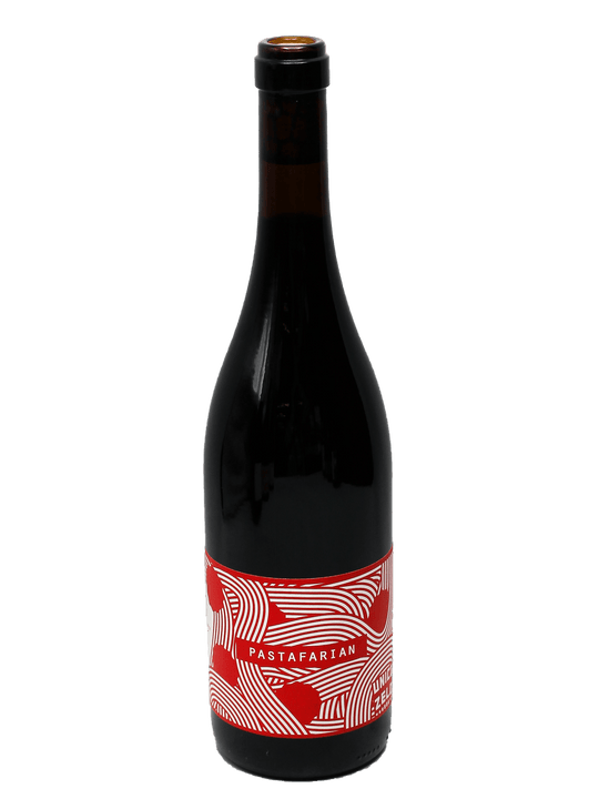 2021 Unico Zelo Pastafarian Nebbiolo [JS90]-Bottle Barn