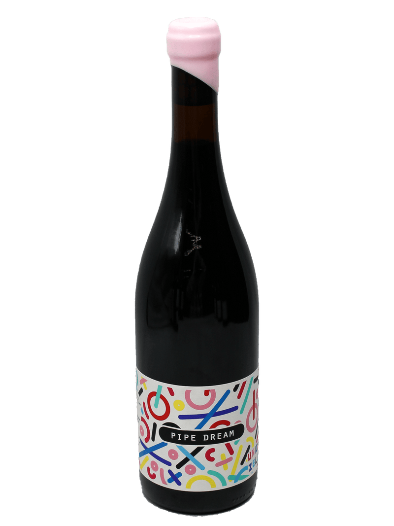 2021 Unico Zelo Pipe Dream Nero d&-Bottle Barn