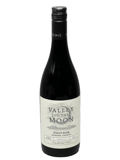 2021 Valley of the Moon Sonoma County Pinot Noir