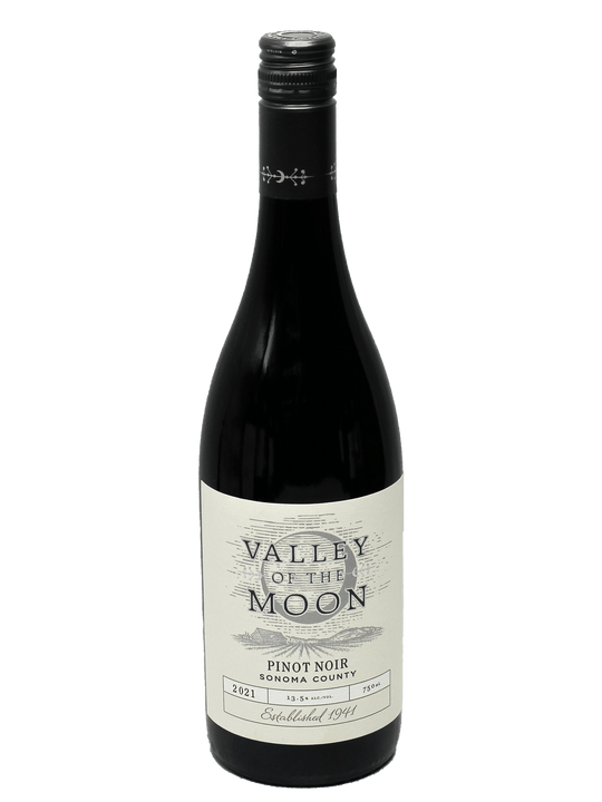 2022 Valley of the Moon Sonoma County Pinot Noir-Bottle Barn