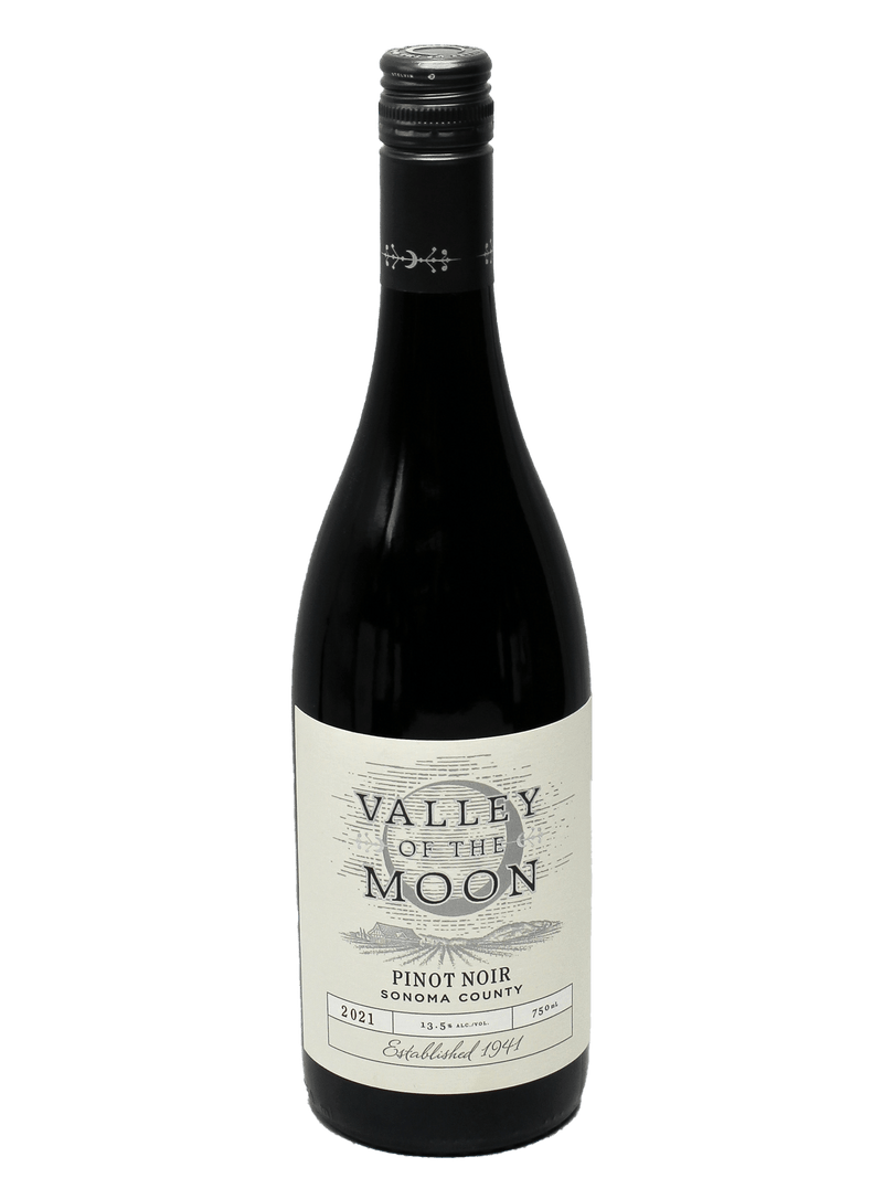 2021 Valley of the Moon Sonoma County Pinot Noir