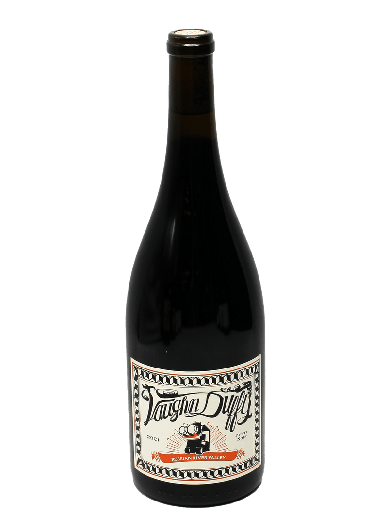 2021 Vaughn Duffy Russian River Valley Pinot Noir-Bottle Barn