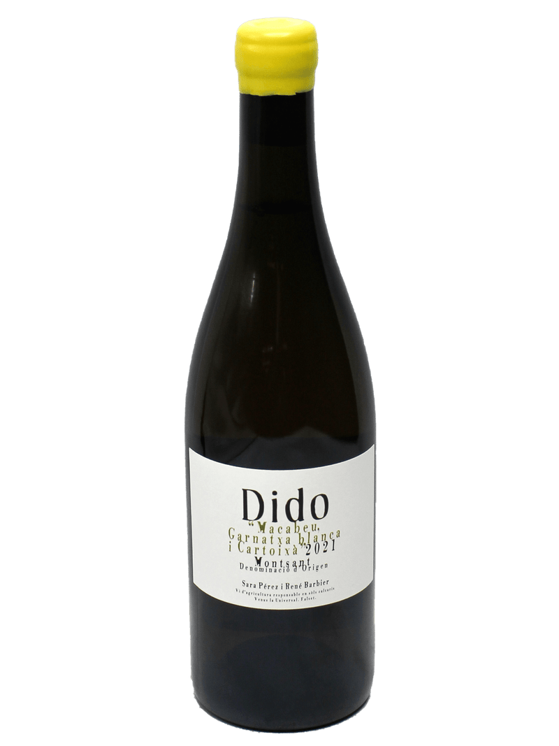 2021 Venus Dido La Universal Blanco-Bottle Barn